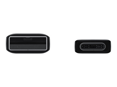 Samsung : pack 2 X cable USB2.0 VERS USB-C 1.5M