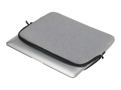 Dicota : SKIN URBAN 13 GREY
