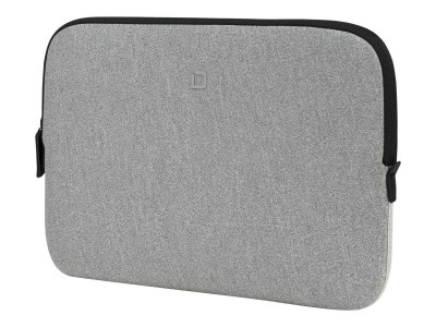 Dicota : SKIN URBAN 13 GREY