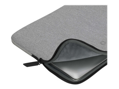 Dicota : SKIN URBAN 13 GREY