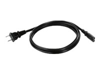 Motorola SYMBOL : LINE CORD AC PWR6 - 18 AWG .