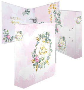 HERMA Hochzeitsordner 