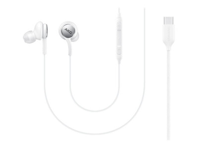 Samsung : EO-IC100 STEREO-HEADSET USB-C WHITE