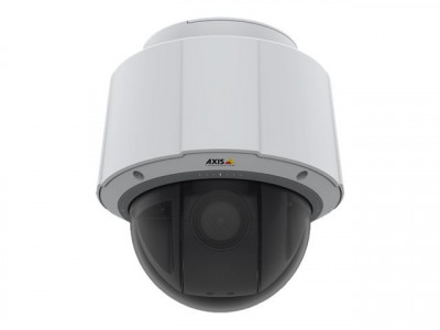 Axis : Q6075 50HZ INDOOR USE HDTV 1080P 50FPS 40XOPTICAL ZOOM