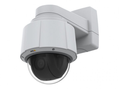 Axis : Q6075 50HZ INDOOR USE HDTV 1080P 50FPS 40XOPTICAL ZOOM