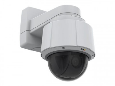Axis : Q6075 50HZ INDOOR USE HDTV 1080P 50FPS 40XOPTICAL ZOOM