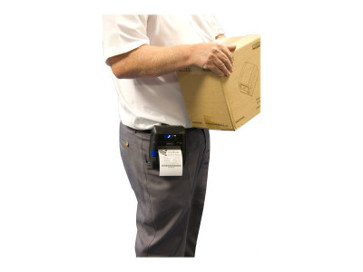 CITIZEN : CMP-30IIL printer LABEL USB SERIAL CPCL/ESC