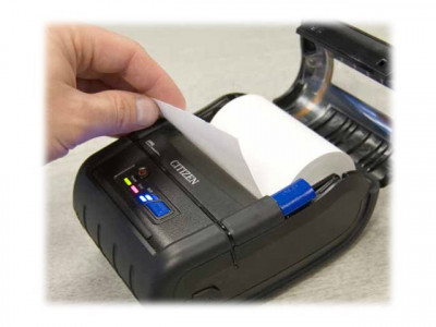 CITIZEN : CMP-30IIL printer LABEL USB SERIAL CPCL/ESC