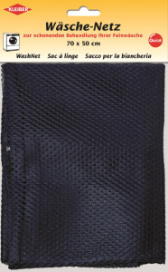 KLEIBER Filet à linge, 700 x 500 mm, blanc