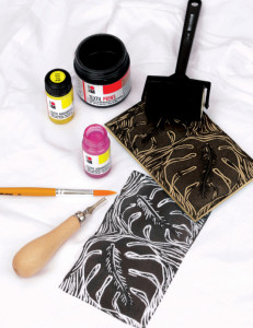 Marabu Kit de transfert textile 