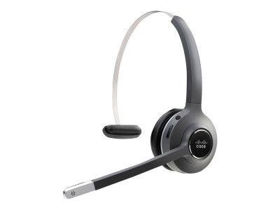 Cisco : 561 WIRELESS SINGLE HEADSET MULTI BASE STATION EU