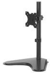 Fellowes TFT-/LCD-Monitorarm Professional Series, Standfuß Fellowes TFT-/LCD-Monitorarm Professional Series, Standfuß