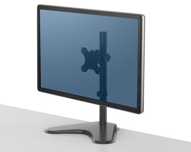 Fellowes TFT-/LCD-Monitorarm Professional Series, Standfuß