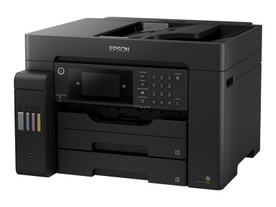 Epson EcoTank ET-16600 imprimante jet d'encre couleur multifonction A3+