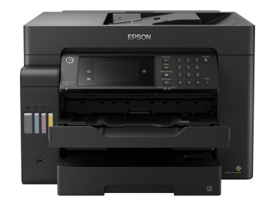 Epson EcoTank ET-16600 imprimante jet d'encre couleur multifonction A3+