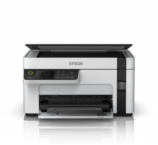 Epson EcoTank ET-M2120 Imprimante jet d'encre monochrome multifonction