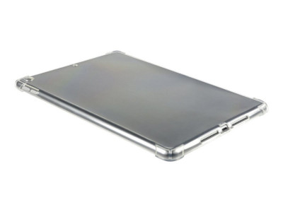 Mobilis : R SERIES IPAD 2019 10.2IN 7GEN TRANSPARENT BLACK