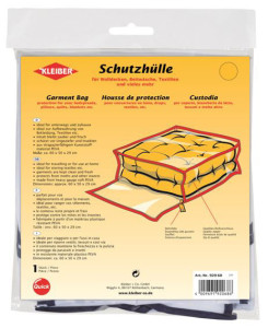 KLEIBER Housse de protection pour textiles