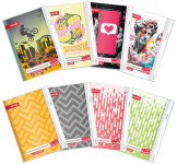 ROTH Hausaufgabenheft Superteens für clevere Faule, 2020/21