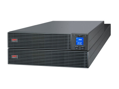 APC : EASY UPS SRV RM 10000VA 230V avec RAILkit EXT batterie pack