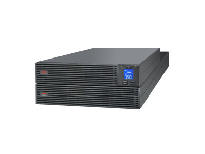 APC : EASY UPS SRV RM 10000VA 230V avec RAILkit EXT batterie pack