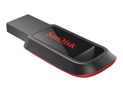 SANDISK : CRUZER SPARK USB 2.0 FLASH drive - 128GB