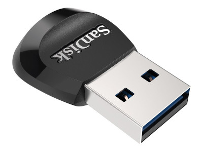 SANDISK : USB 3.0 MICROSDHC UHS-I READER