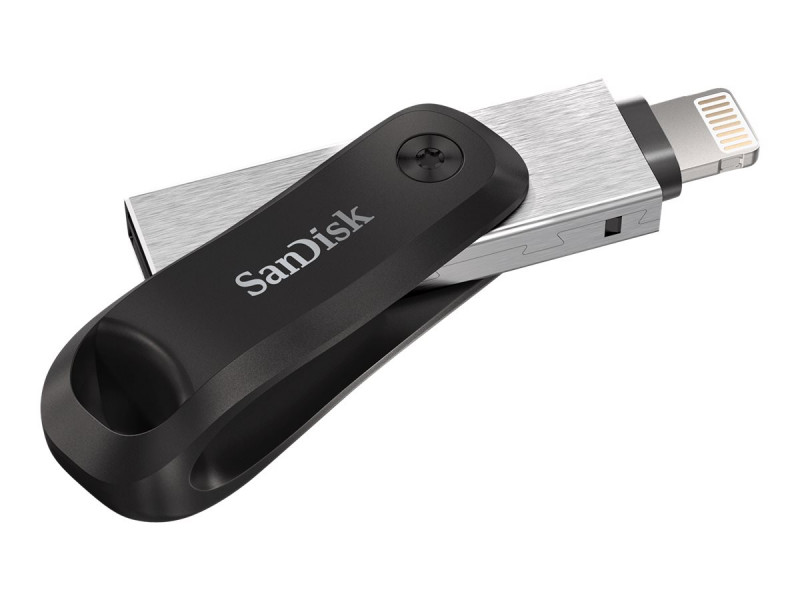 Clé USB SanDisk 32 Go iXpand pour iPhone et iPad