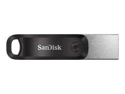 SANDISK : SANDISK IXPAND 128GB USB FLASH drive pour IPHONE et IPAD