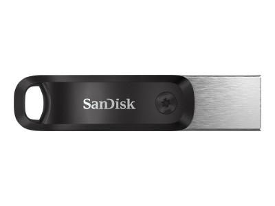 SANDISK : SANDISK IXPAND 128GB USB FLASH drive pour IPHONE et IPAD