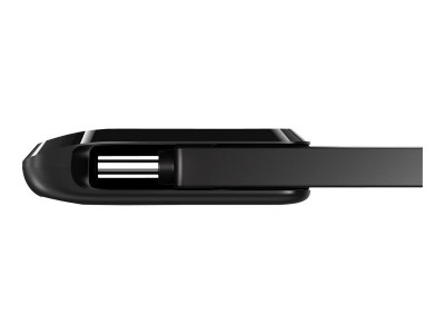 SANDISK : SANDISK ULTRA DUAL drive GO USB TYPE C FLASH drive 32GB