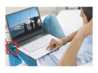 SANDISK : USB STICK 32GB ULTRA USB 3.0