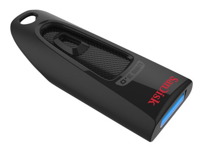 SANDISK : USB STICK 32GB ULTRA USB 3.0