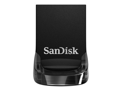 SANDISK : SANDISK ULTRA FIT USB 3.1 256GB
