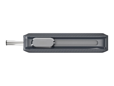 SANDISK : DUAL drive USB 32GB USB TYPE-C