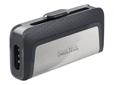 SANDISK : DUAL drive USB 32GB USB TYPE-C