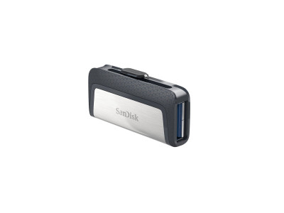 SANDISK : DUAL drive USB 32GB USB TYPE-C