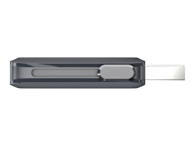 SANDISK : DUAL drive USB 32GB USB TYPE-C