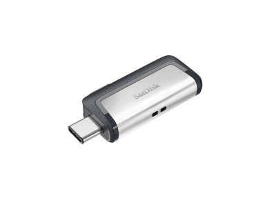 SANDISK : DUAL drive USB 32GB USB TYPE-C