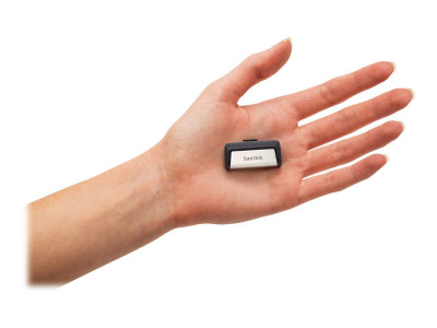 SANDISK : SANDISK ULTRA DUAL drive USB TYPE-CTM FLASH drive 256GB