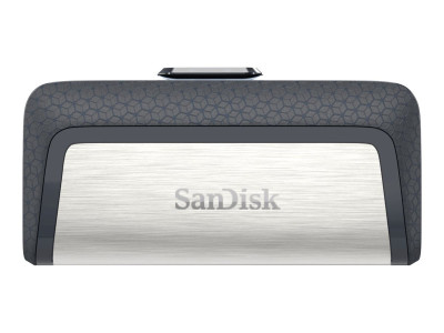 SANDISK : SANDISK ULTRA DUAL drive USB TYPE-CTM FLASH drive 256GB