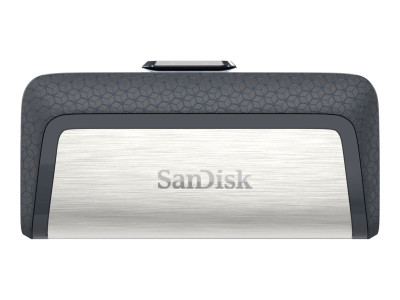 SANDISK : SANDISK ULTRA DUAL drive USB TYPE-CTM FLASH drive 256GB
