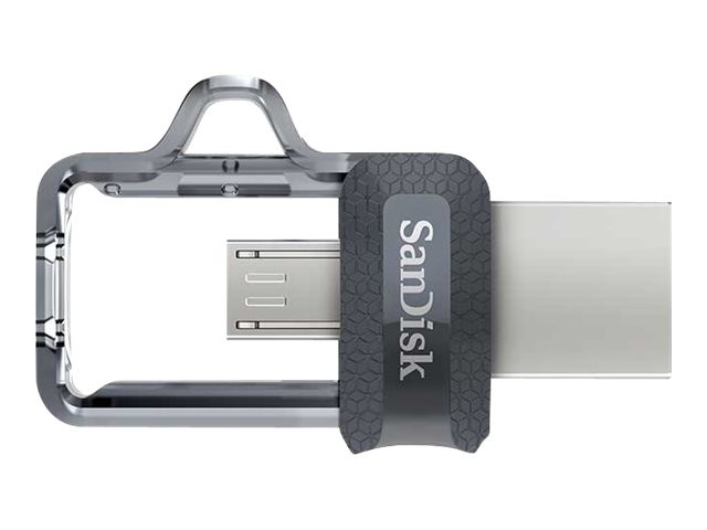 Sandisk SDDDC2-032G-G46 Clé USB 3.1 Type-C à Double Connectique