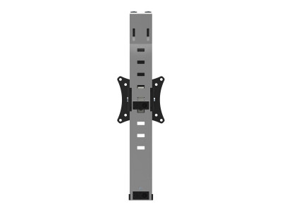 Startech : CUBICLE MONITOR MOUNT pour UP TO 34IN MONITORS - MICRO-ADJUSTMENT