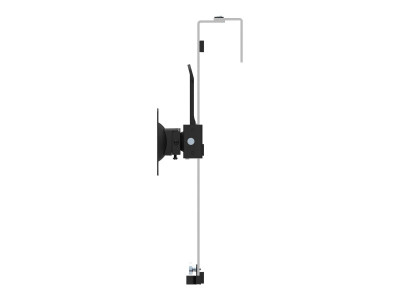 Startech : CUBICLE MONITOR MOUNT pour UP TO 34IN MONITORS - MICRO-ADJUSTMENT