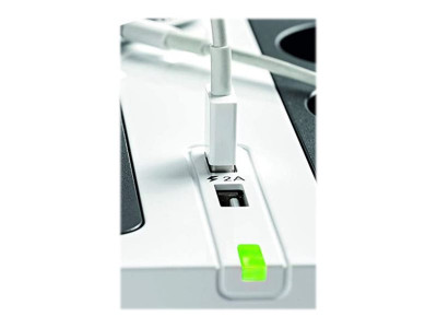 Eaton MGE : 3S 700 VA 420W ONDULEUR OFF LINE PRISES IEC PORT USB