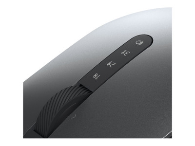 Dell : MULTI-DEVICE WIRELESS MOUSE MS5320W SE