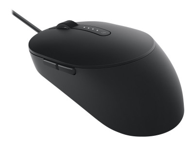 Dell : LASER WIRED MOUSE MS3220 BLACK SE