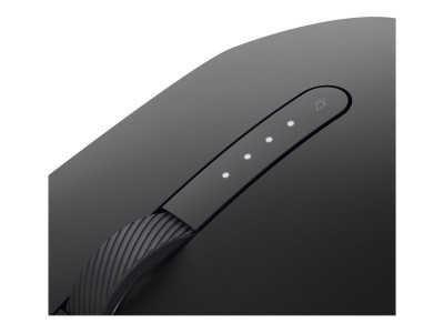 Dell : LASER WIRED MOUSE MS3220 BLACK SE