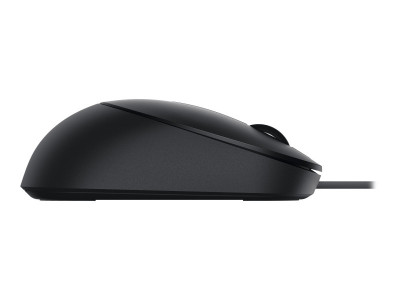 Dell : LASER WIRED MOUSE MS3220 BLACK SE